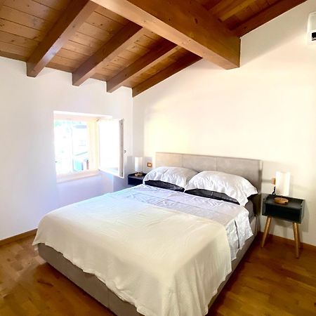Da Mario Superior Apartment Malcesine Buitenkant foto