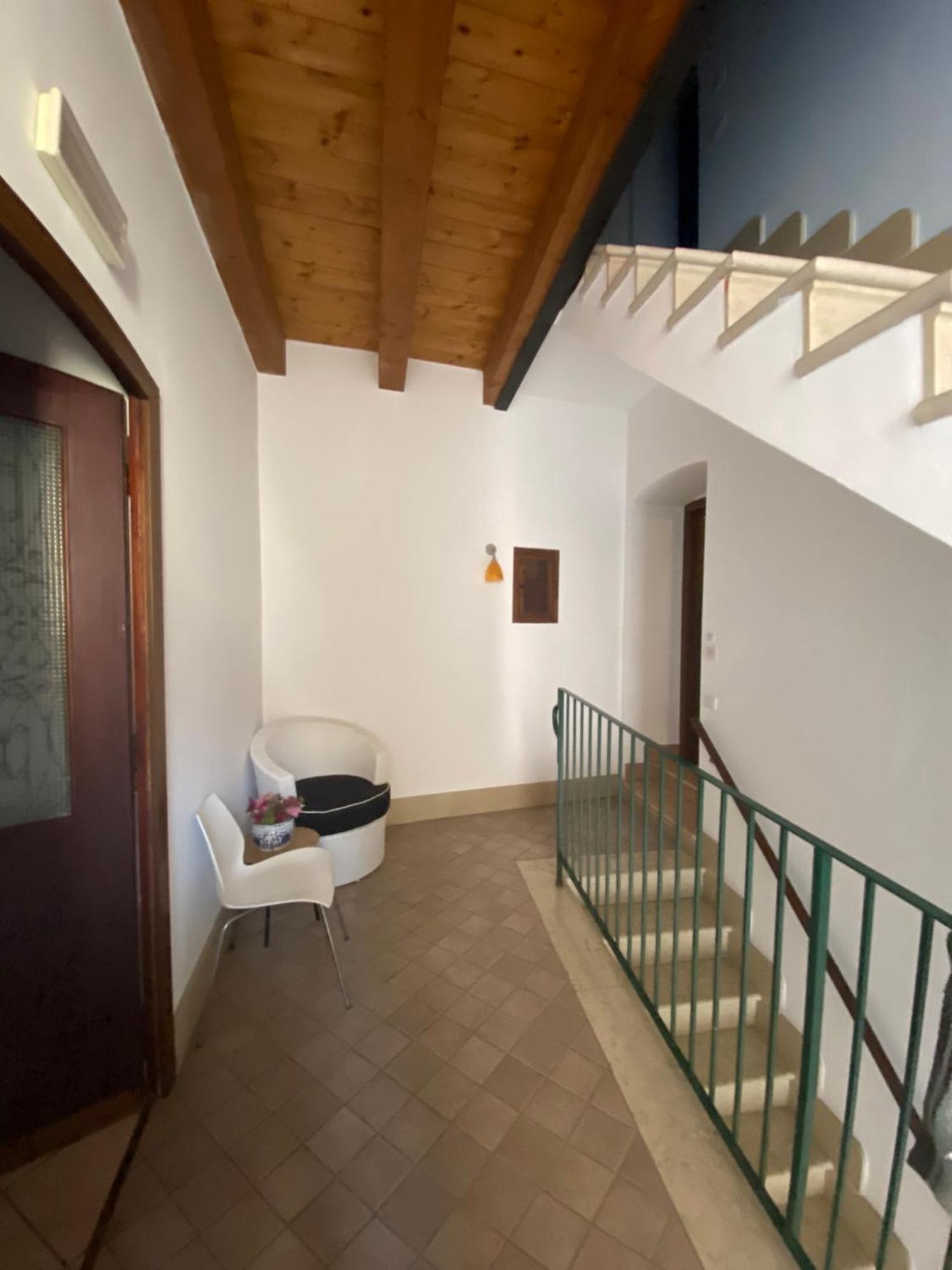 Da Mario Superior Apartment Malcesine Buitenkant foto